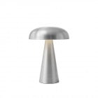 &Tradition Como Table Lamp Aluminium