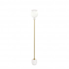 KDLN Opyo Floor Lamp White