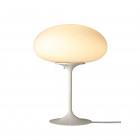 Gubi Stemlite Table Lamp 42cm Pebble Grey