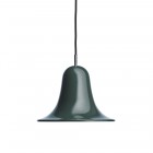 Verpan Pantop 23 cm Pendant Dark Green