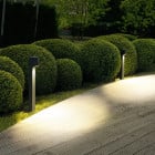 Bega 77249 LED Garden/Pathway Light Graphite