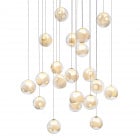 Bocci 38V Series Chandelier 20 Lights