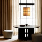 Audo Copenhagen Hashira Cluster Pendant
