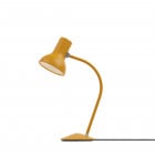 Anglepoise Type 75 Mini Table Lamp Turmeric Gold