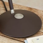 Anglepoise Type 75 Mini Table Lamp Base Details