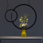 Artemide "O" LED Suspension