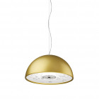 Flos Skygarden Small Pendant Matt Gold