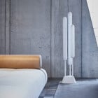 Brokis Puro LED Floor Lamp