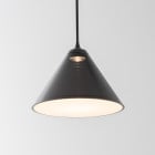 Artemide Look At Me LED Pendant Light Light Effect