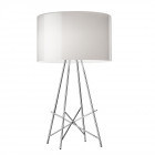 Flos Ray Table Lamp Glass