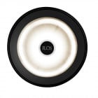 Flos Wan Ceiling/Wall Light Black