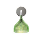 Kartell E Wall Light - Green