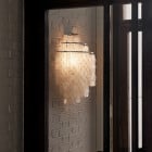 Verpan Fun 1WM Wall Light in Hallway
