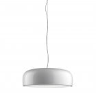 Flos Smithfield Pendant Light White