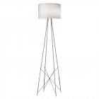 Flos Ray F2 Floor Lamp Glass