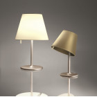 Artemide Melampo and Melampo Night Bronze