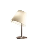 Artemide Melampo Table Lamp Night Bronze Ecrù