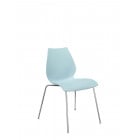 Kartell Maui Chair Light blue