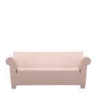 Kartell Bubble Club Sofa - Powder