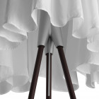 Flos Rosy Angelis Floor Lamp Off