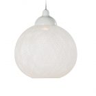 Moooi Non Random D48 White Pendant