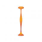 KDLN E.T.A. Floor Lamp Orange