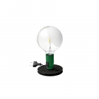 Flos Lampadina Table Lamp Green