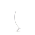 KDLN Kyudo LED Floor Lamp White