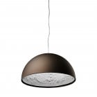 Flos Skygarden S2 Pendant Rusty Brown