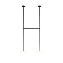 Marset Ihana LED Pendant Light x2 200