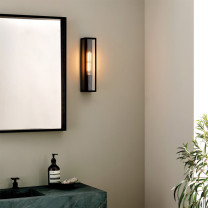 Astro Harvard Outdoor Wall Light Lifestyle Bathroom