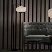 Le Klint Shibui Floor Lamp