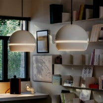 Santa & Cole Fontana Pendant in Pairs