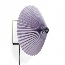 HAY Matin Wall Light 380 Lavender