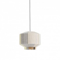 HAY Bonbon Shade 380 City Pendant