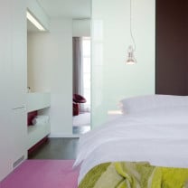 Marset Atlas Pendant Light Lifestyle Hotel