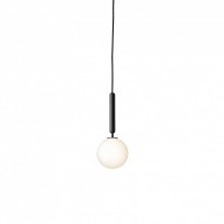 Nuura Miira 1 Pendant Rock Grey/Opal White