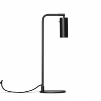 Rubn Lektor Table Lamp Black