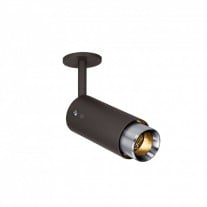 Buster + Punch Exhaust Spotlight Graphite/Steel