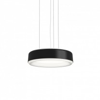 Louis Poulsen LP Grand 320 LED Pendant Matt Black