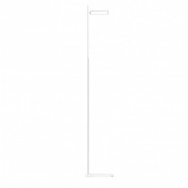 Pablo Talia LED Floor Lamp White Matte