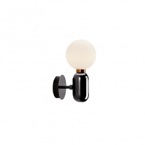 Parachilna Aballs A Wall Light Black