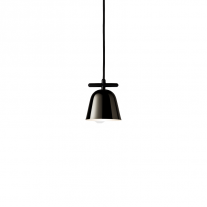 Parachilna Lighto T PE LED Pendant Light Black Chrome