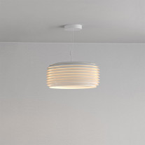 Artemide Slicing LED Outdoor Pendant 63