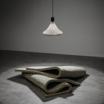 a-emotional light Inn Pendant light
