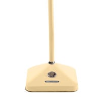 Anglepoise Original 1227 Mini  Table lamp National Trust Edition Base Details