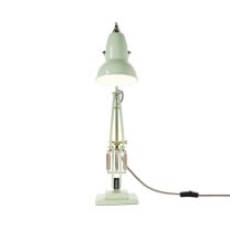Anglepoise Original 1227 Desk Lamp National Trust Edition Sage Green - Front