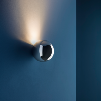 Catellani & Smith Sfera W LED Wall Light