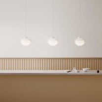 LYFA Verona Pendant Light 250