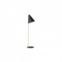 LYFA Mosaik Floor Lamp Black